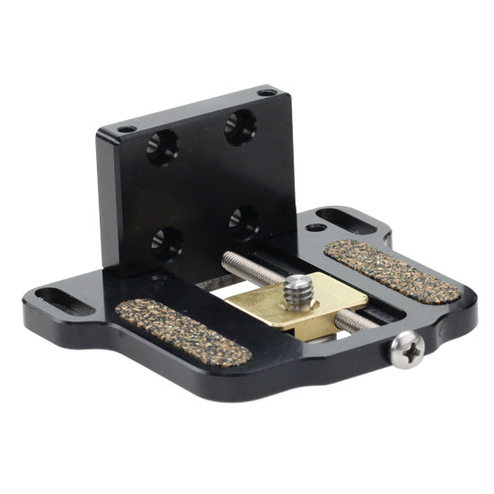 Universal Camera Mounting Plate - Custom Brackets CMP for DSLR, Mirrorless & Action Cameras | Durable & Adjustable for Tripods, Monopods & Stabilizers | Perfect for Photography, Videography & Vlogging