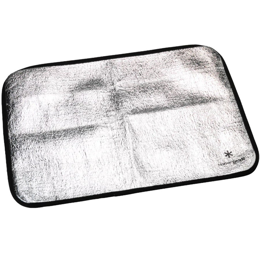 Non-Stick Burner Sheet L - High Heat Resistant Stove Protector for Gas & Electric Stoves - Perfect for Grilling, Baking & Cooking at Home