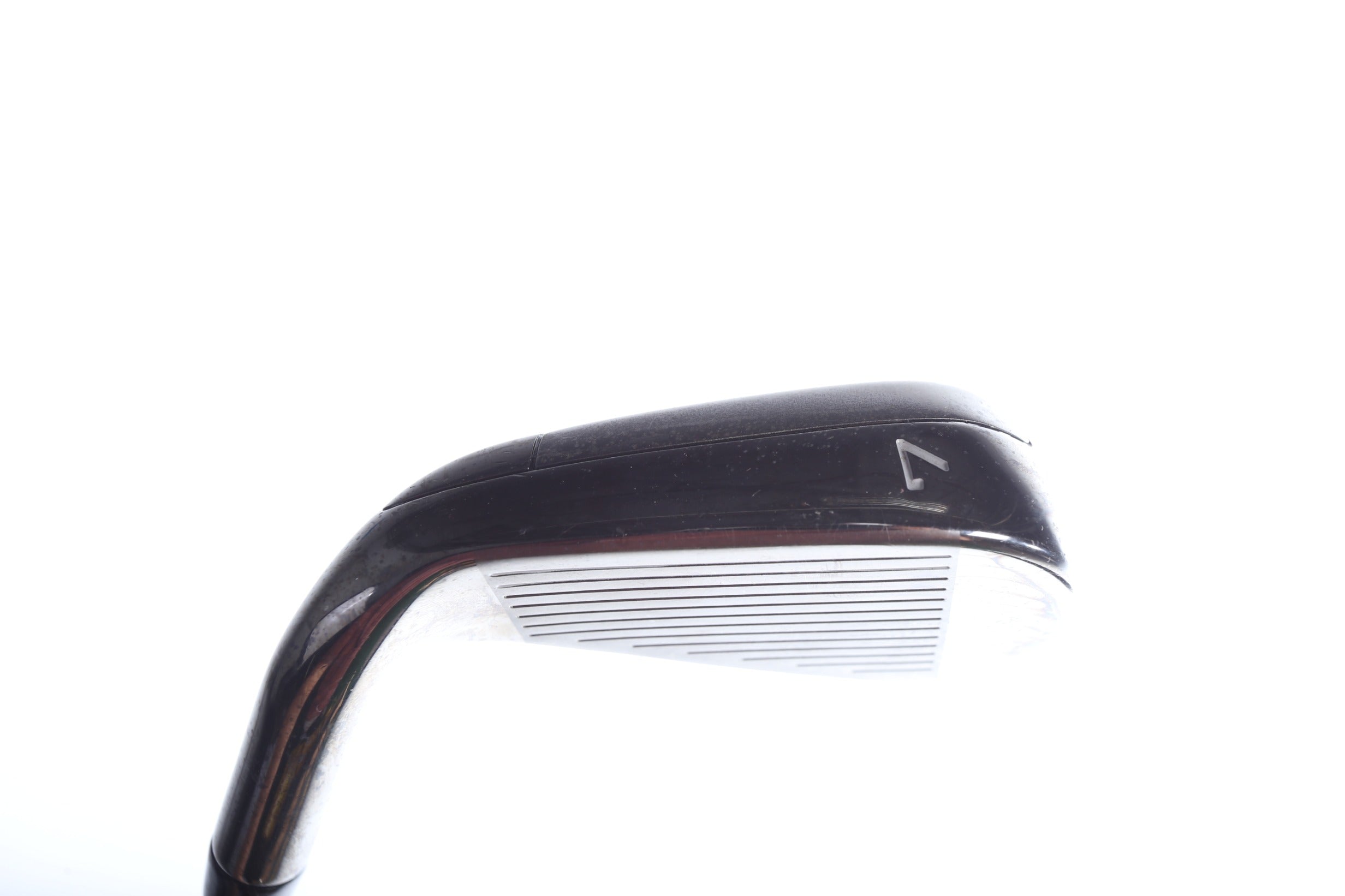 Used Callaway Big Bertha 23 Single 7 Iron Right Handed Regular Flex Golf Club - Perfect for Practice, Training & Replacement | Men's Right-Handed Iron