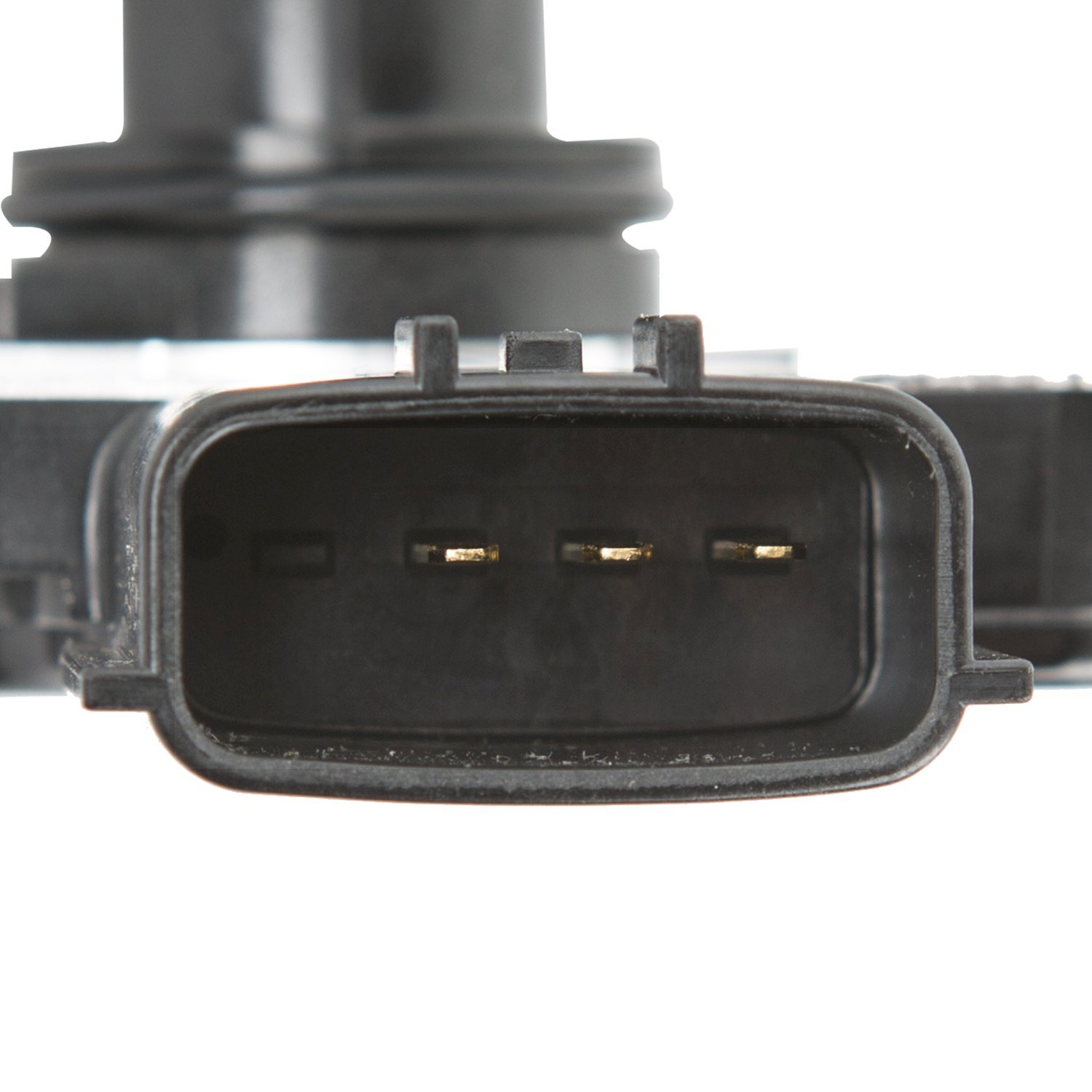 Delphi AF10134 Mass Air Flow Sensor - High Performance MAF Sensor for Ford, GM, Chevy Vehicles | Improves Engine Efficiency & Fuel Economy
