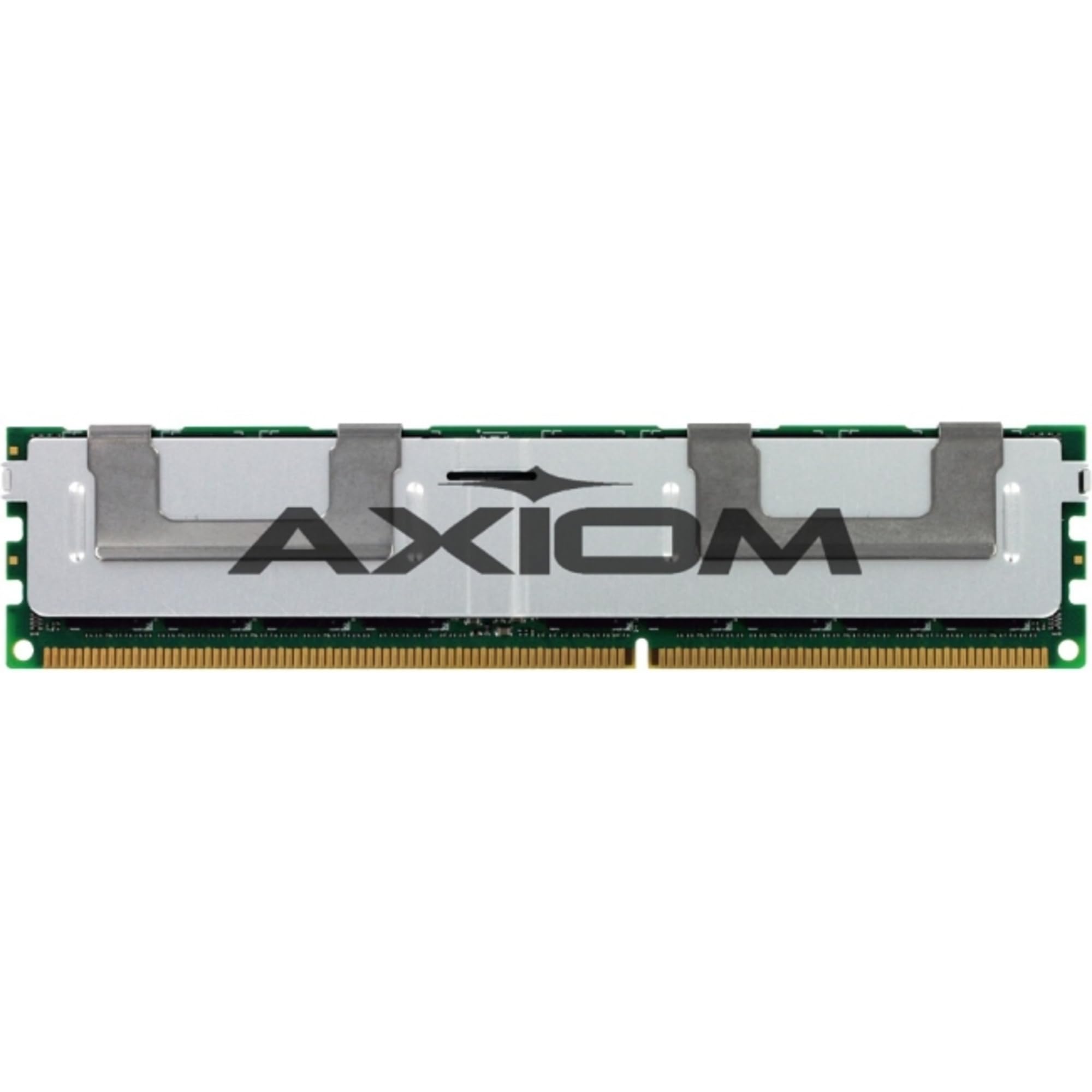 Axiom 16GB DDR3L-1600 Low Voltage ECC RDIMM Memory Module for Lenovo Servers (0C19535-AX) - Reliable Server Memory Upgrade for Data Centers & Workstations