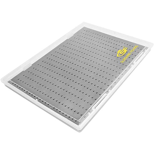 Triangle Foam-Clear-1Pcs-XL