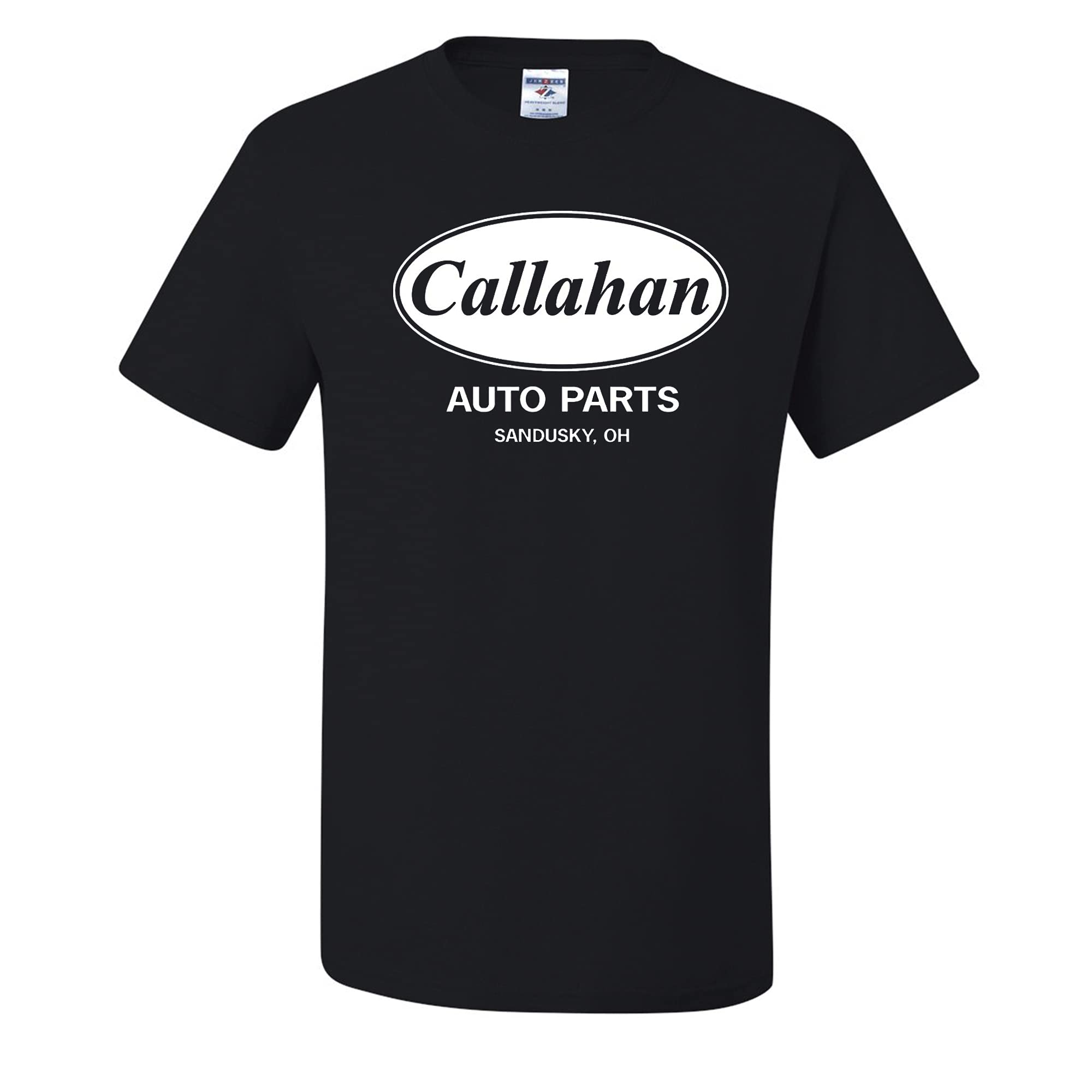 Wild Custom Apparel - Funny Sarcastic Graphic Men's T-Shirt with Humorous Sayings | Perfect for Casual Wear, Gifts & Car Enthusiasts
