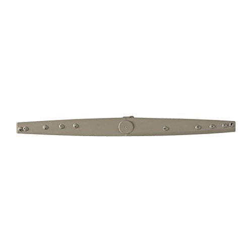 Durable Dishwasher Spray Arm Replacement - Compatible with W10340527, 2117605, AH3501796, EA3501796 - Perfect for Kitchen Appliance Repair & Maintenance