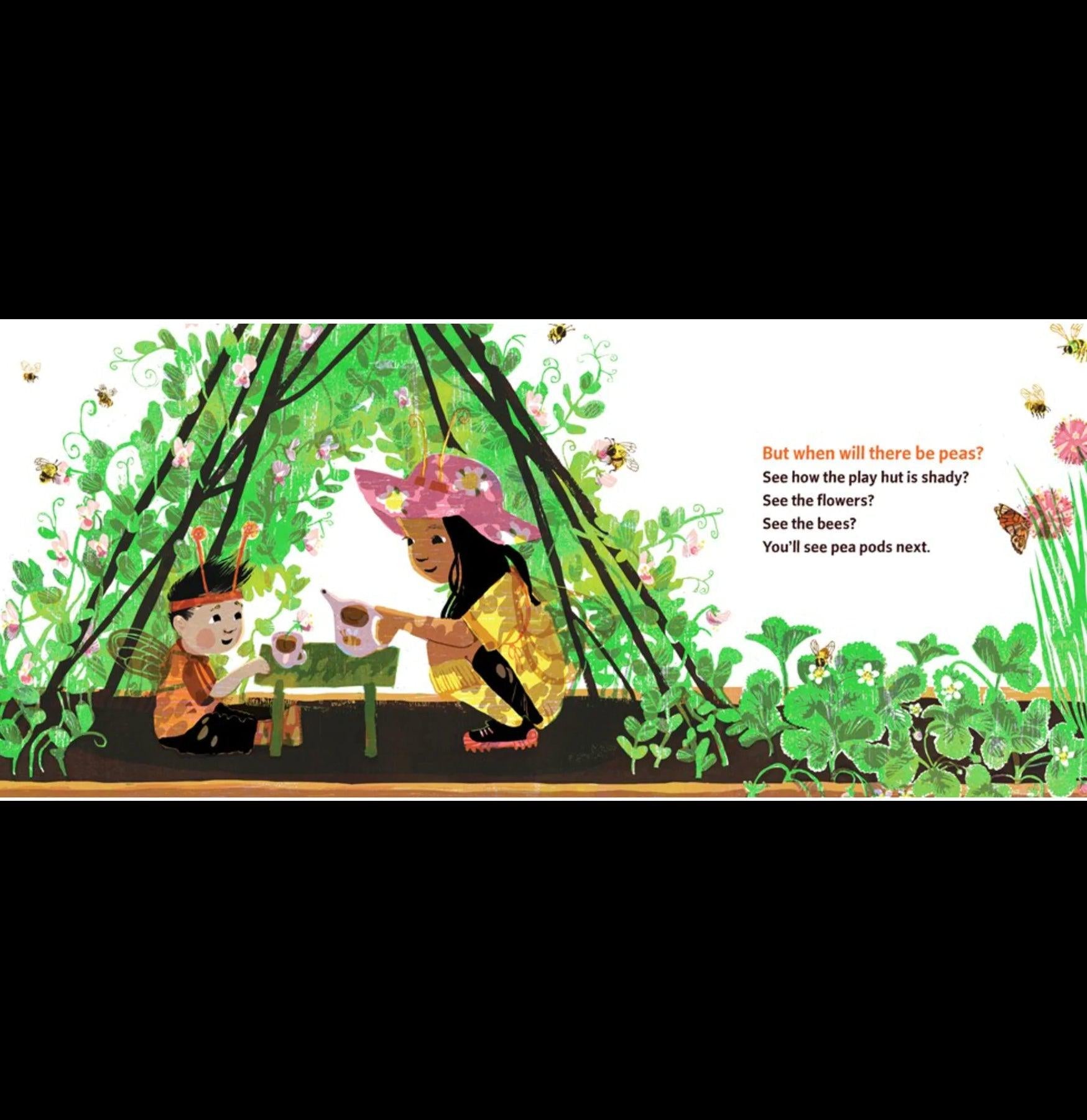 Best Way to Greet a Worm - Fun and Educational Guide for Kids | Outdoor Exploration & Nature Activities