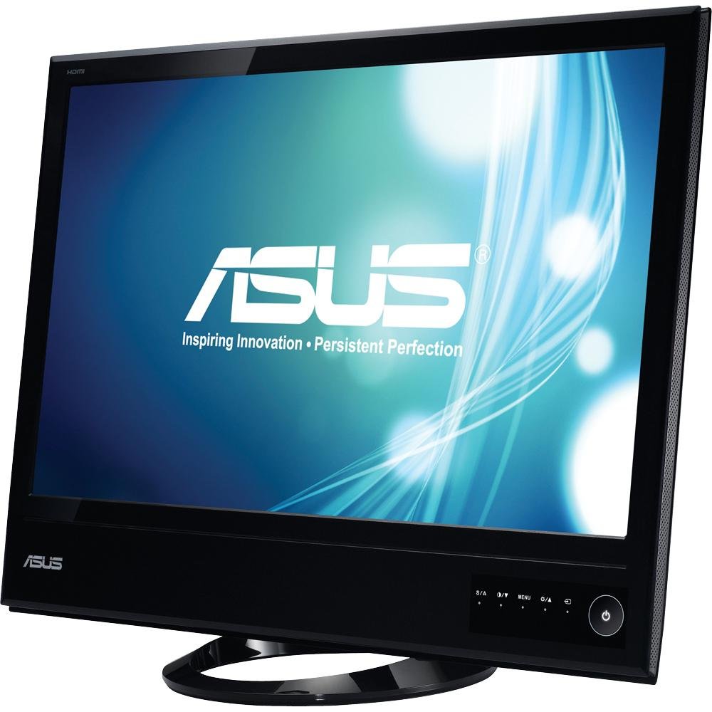 ASUS 24-Inch LED Monitor - Full HD for Home & Office