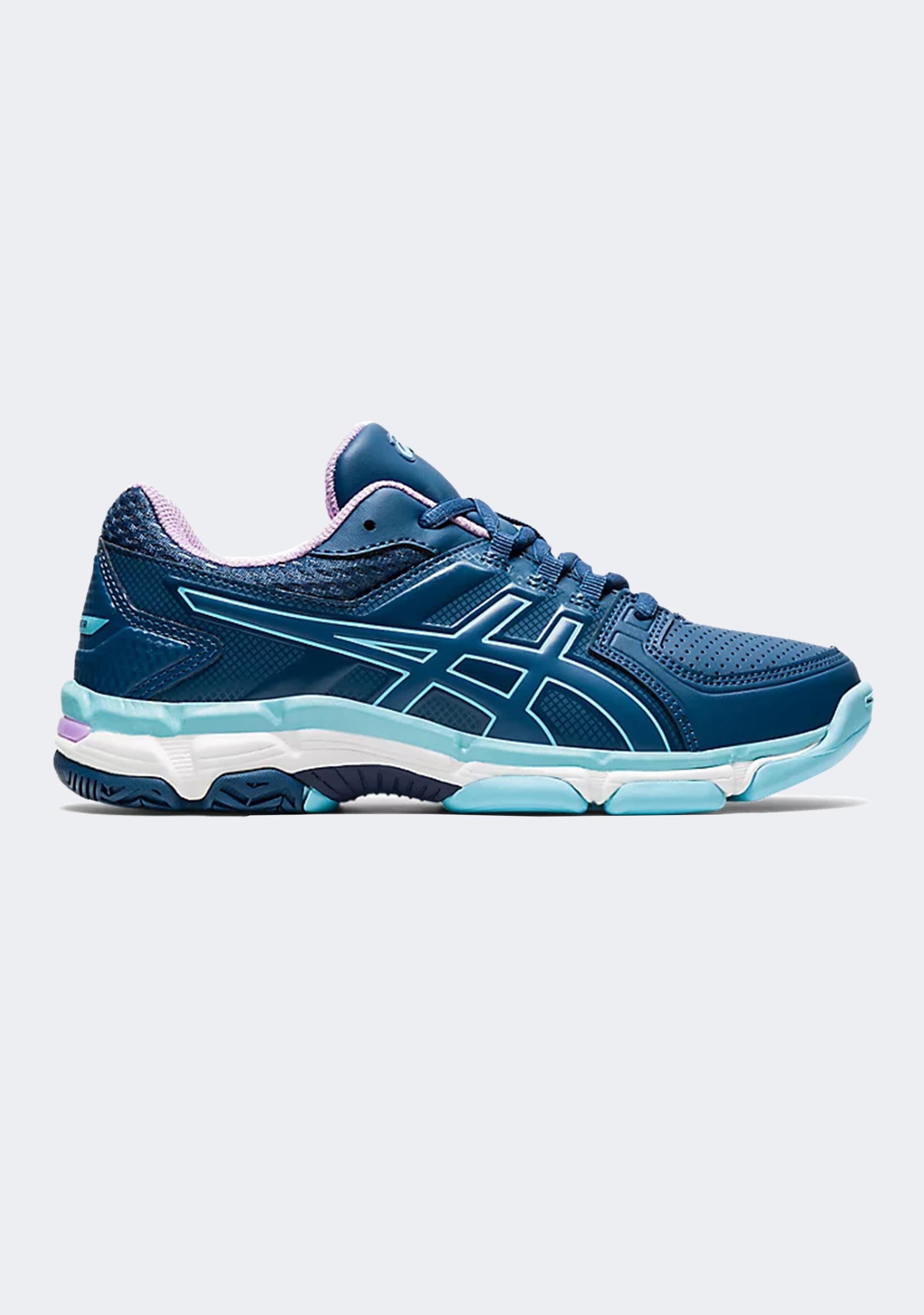 ASICS Kids Gel 540TR GS Running Shoes - Lightweight Athletic Sneakers for Boys & Girls - Perfect for School, Track & Field, and Daily Play