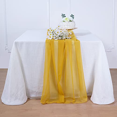 Mustard Yellow