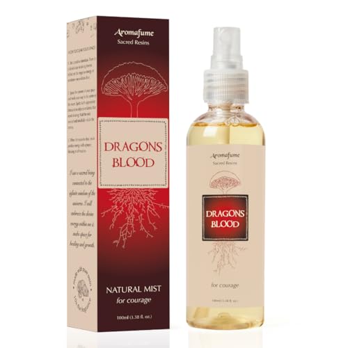 Dragons Blood