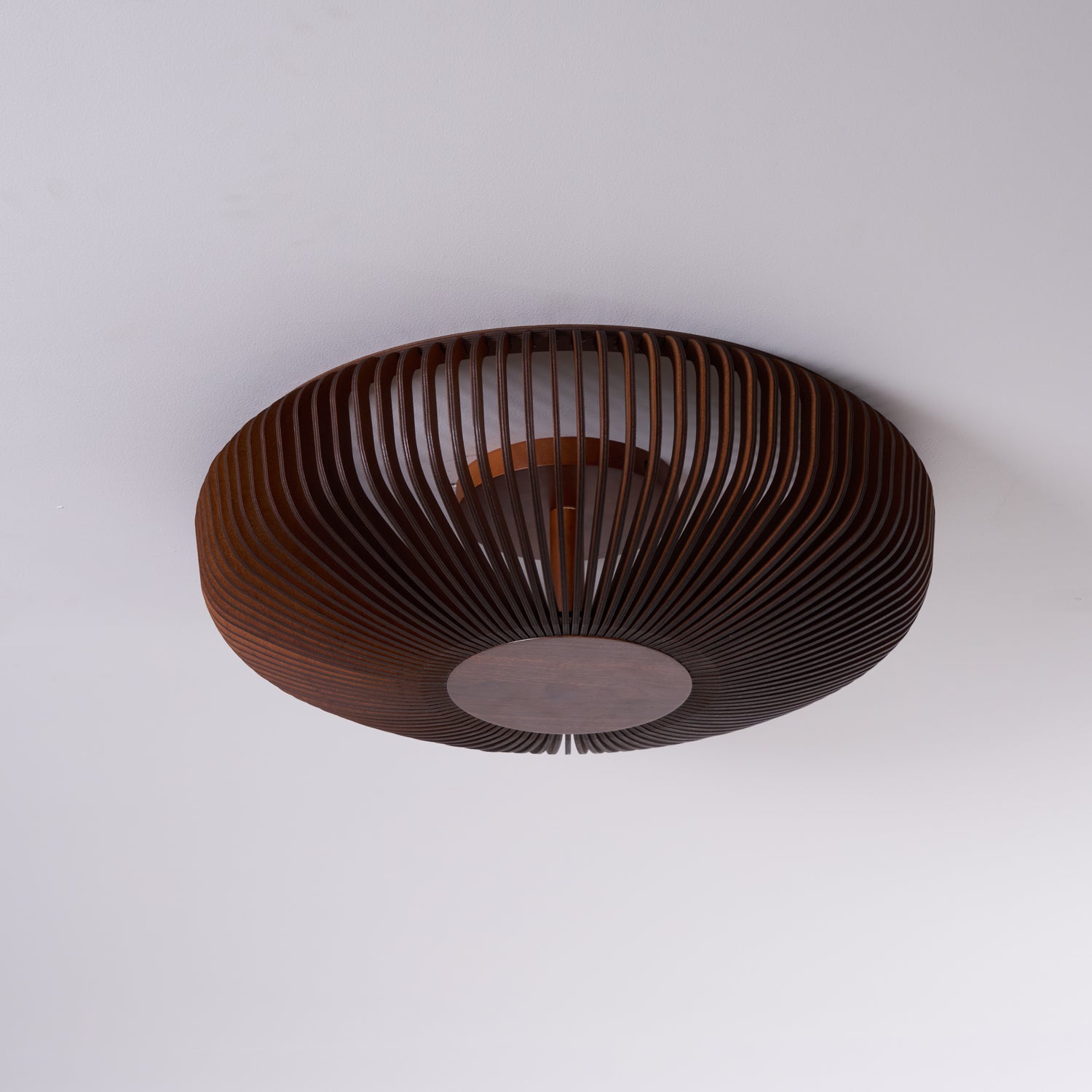 Modern Clava Ceiling Lamp - Energy Efficient LED Lighting Fixture for Living Room, Bedroom & Dining Room | Dimmable & Easy Installation Home Decor