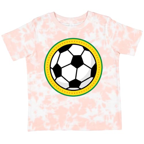 Tie Dye Pink