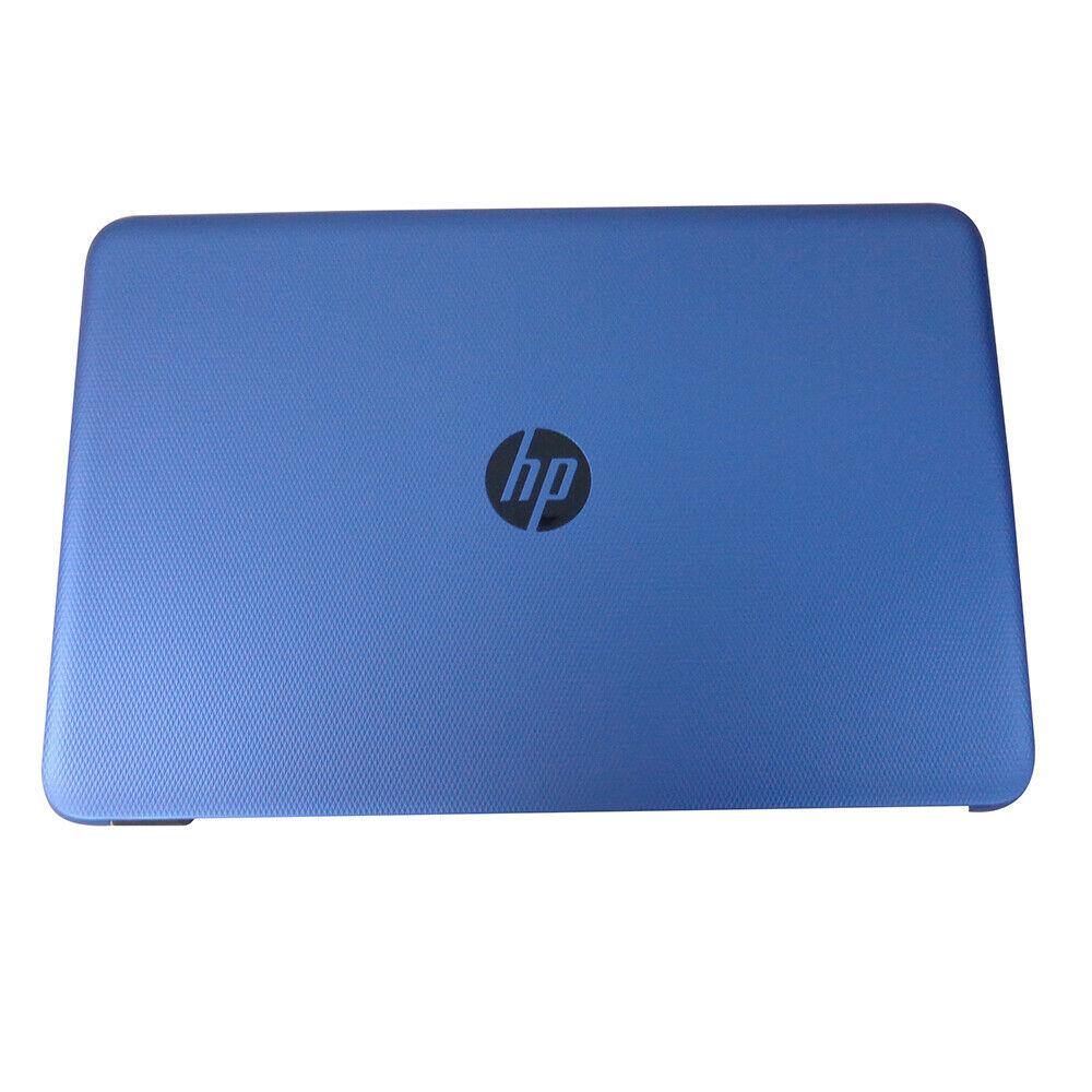 HP 15-AC 15-AF Laptop LCD Back Cover Replacement Part 813927-001 - Compatible with HP 15-AC and 15-AF Series Laptops for Screen Repair