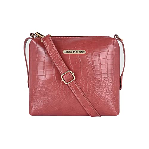 Croco Red