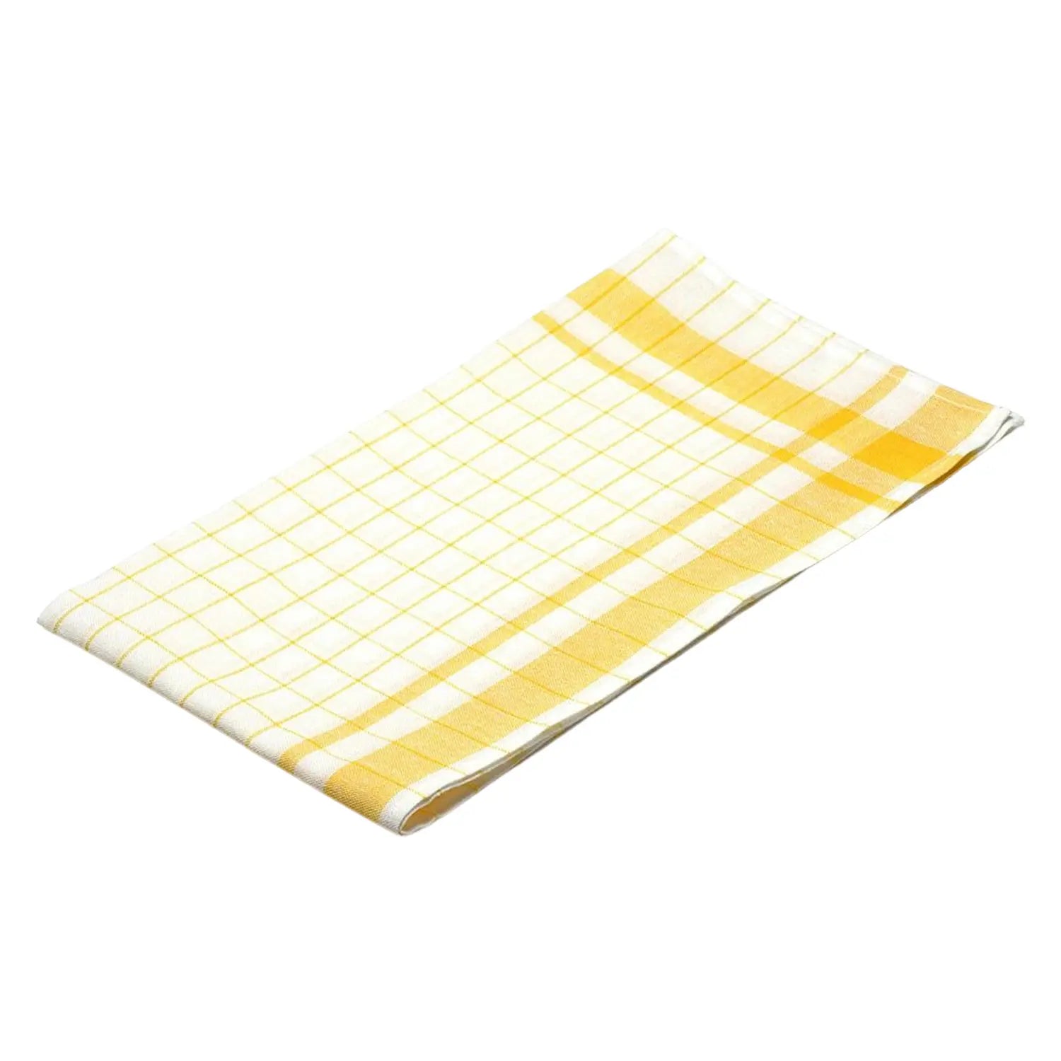 Premium Hemp Lattice Duster Kitchen Towels - 12 Pack (720x400mm) | Eco-Friendly, Absorbent & Reusable | Perfect for Drying Dishes, Cleaning Countertops & Sustainable Kitchen Use