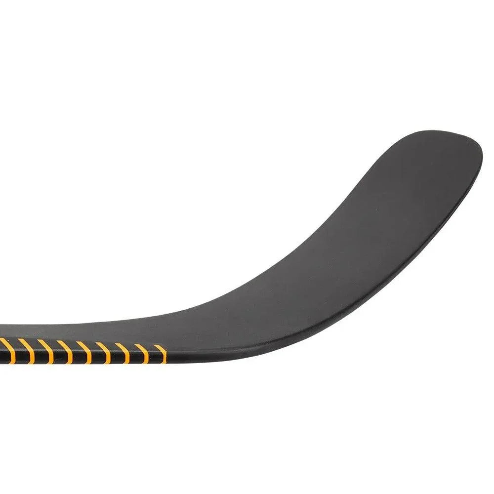Covert QR5 50 Senior Hockey Stick - Lightweight Carbon Fiber Ice Hockey Stick for Adults - Perfect for Competitive Play & Training Sessions