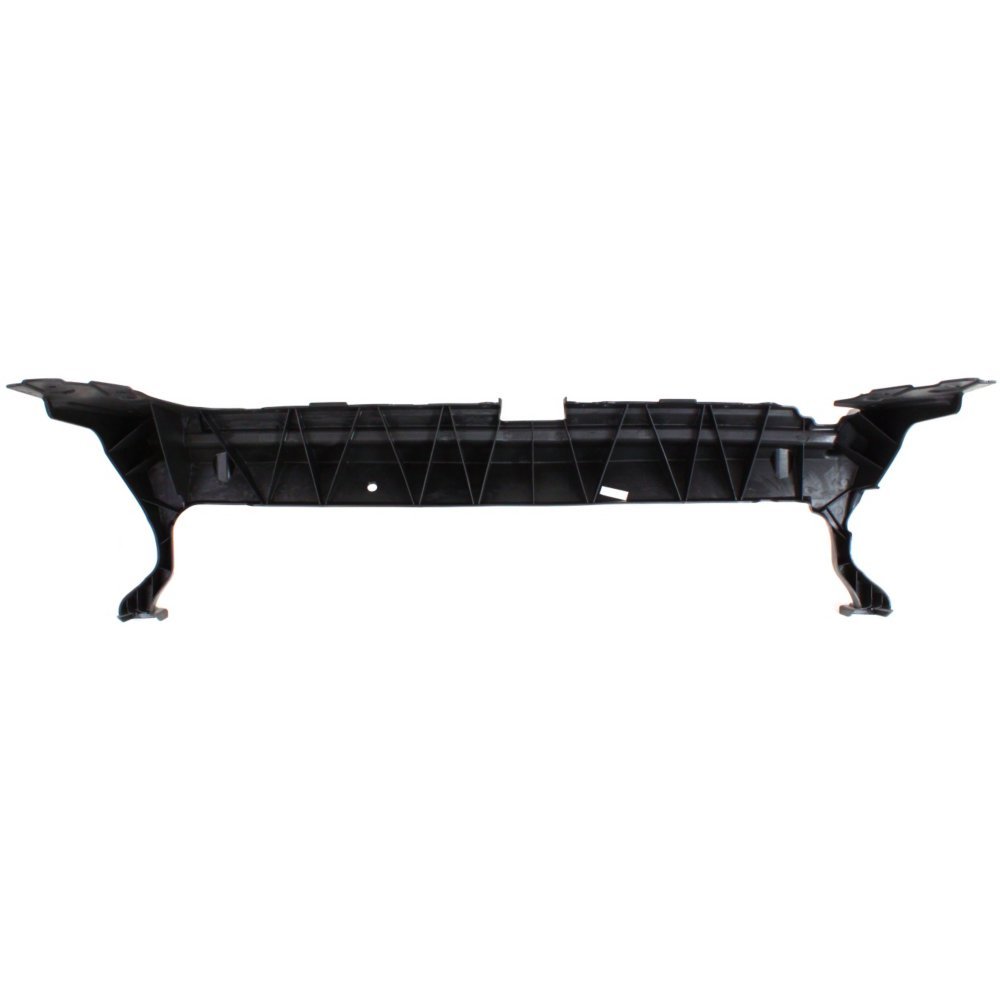 Evan Fischer Front Bumper Bracket for 2007-2012 GMC Acadia - Black Steel Bumper Cover Support | Perfect for Off-Roading & Daily Commuting