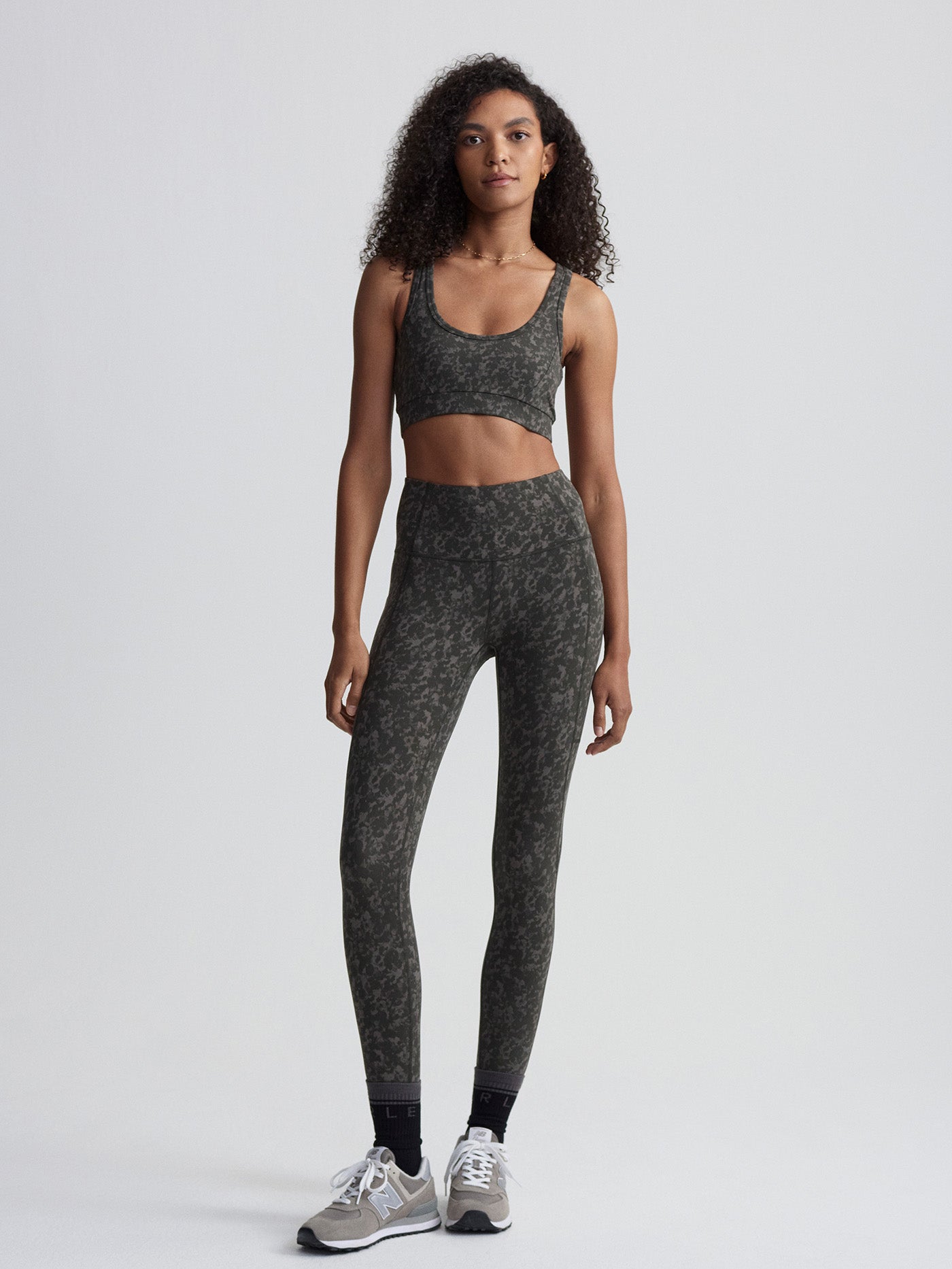 Varley Move High Pocket Legging 25