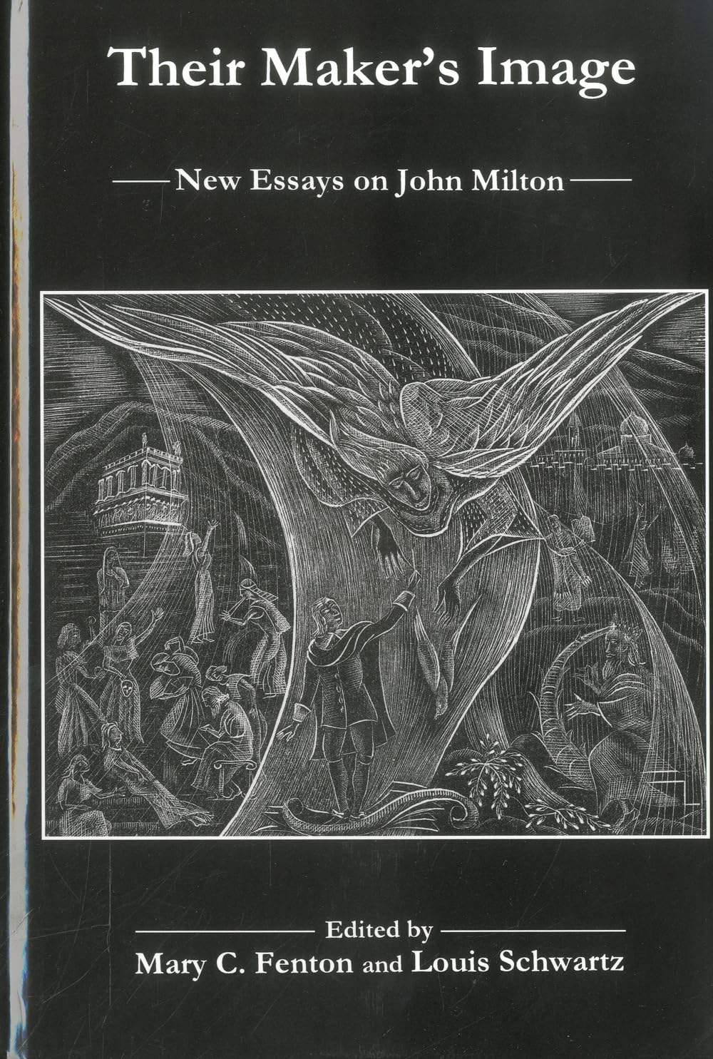 John Milton's Literary Legacy: New Essays on His Works and Influence | Perfect for Scholars, Students, and Literature Enthusiasts