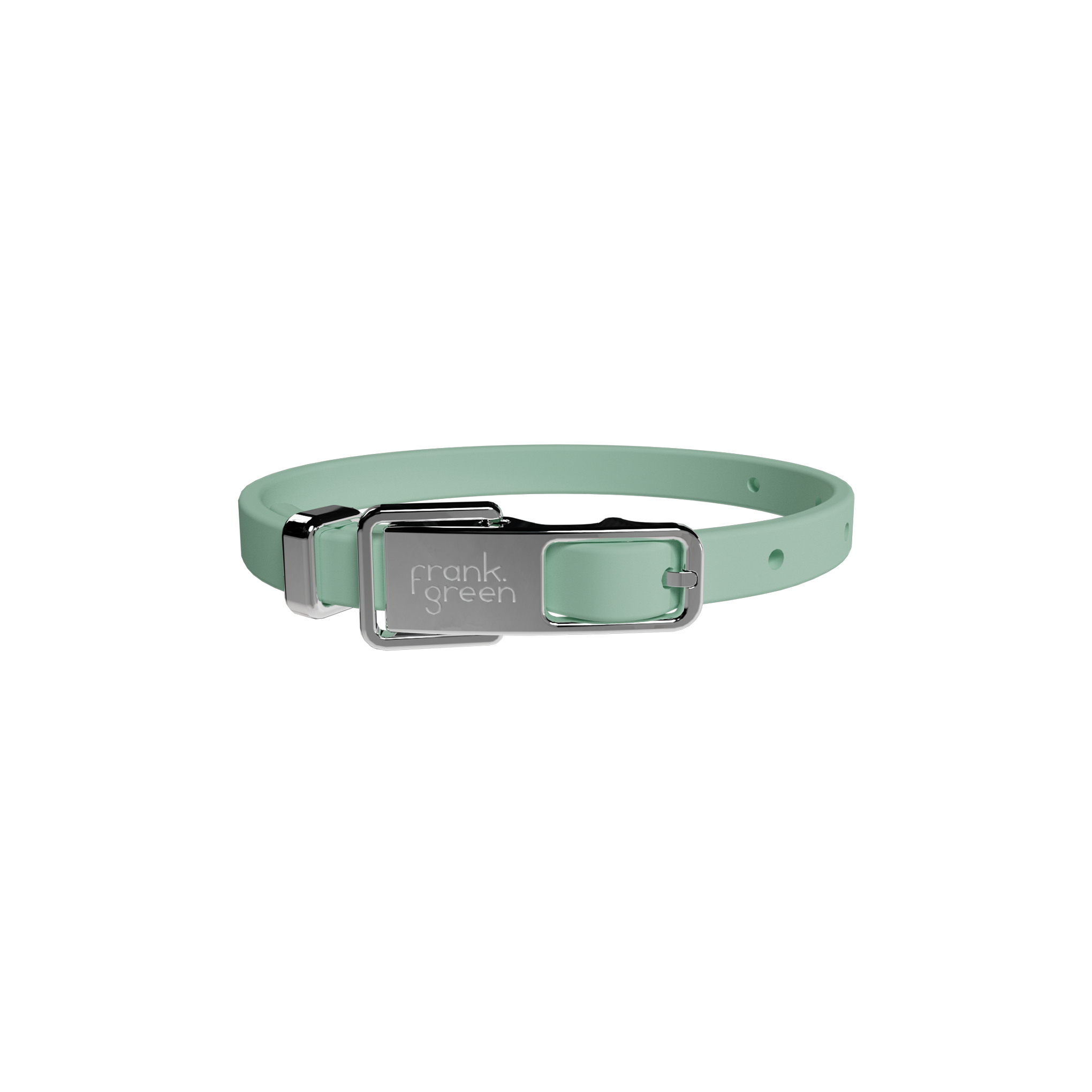 Durable Small Pet Collar for Dogs & Cats - Adjustable & Comfortable for Daily Walks & Outdoor Adventures