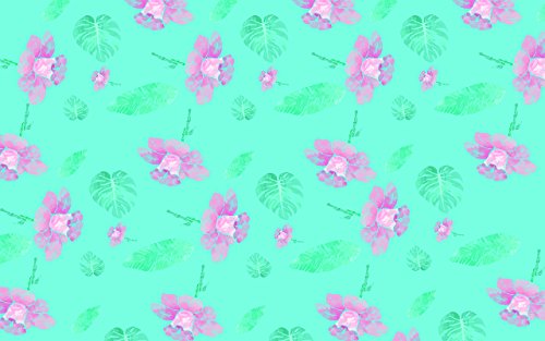 Water Flowers