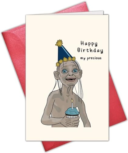 Preciou Bday