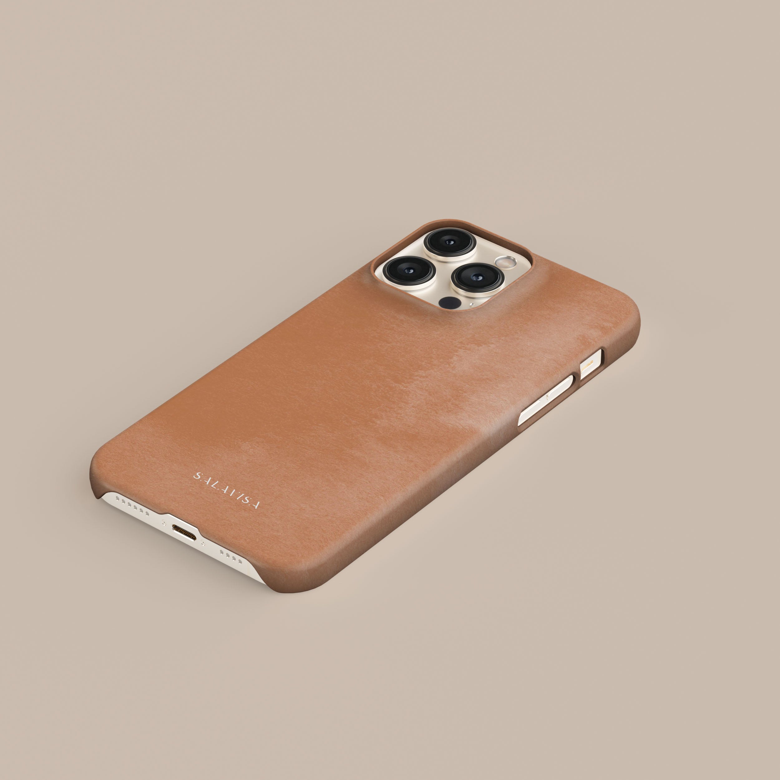 Premium Peach-Themed Shockproof Phone Case for iPhone & Samsung - Trendy & Durable Protection for Everyday Use, Travel & Outdoor Adventures