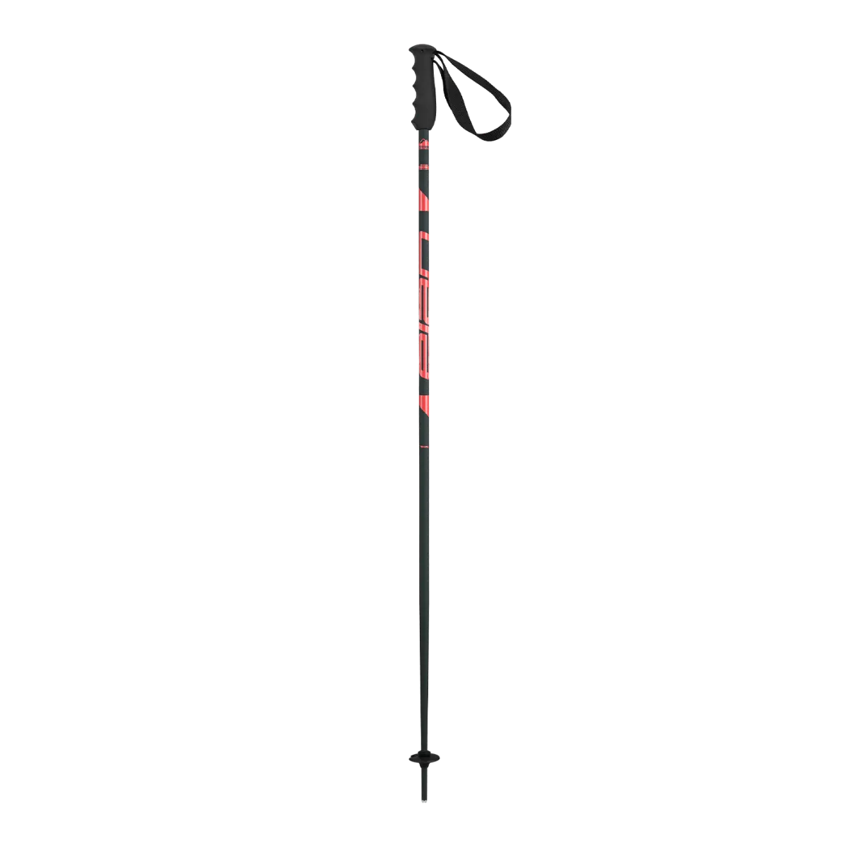 Elan Speed Rod Fishing Poles 2025 - Lightweight Carbon Fiber Fishing Rods for Freshwater & Saltwater Angling - Perfect for Bass, Trout, and Salmon Fishing