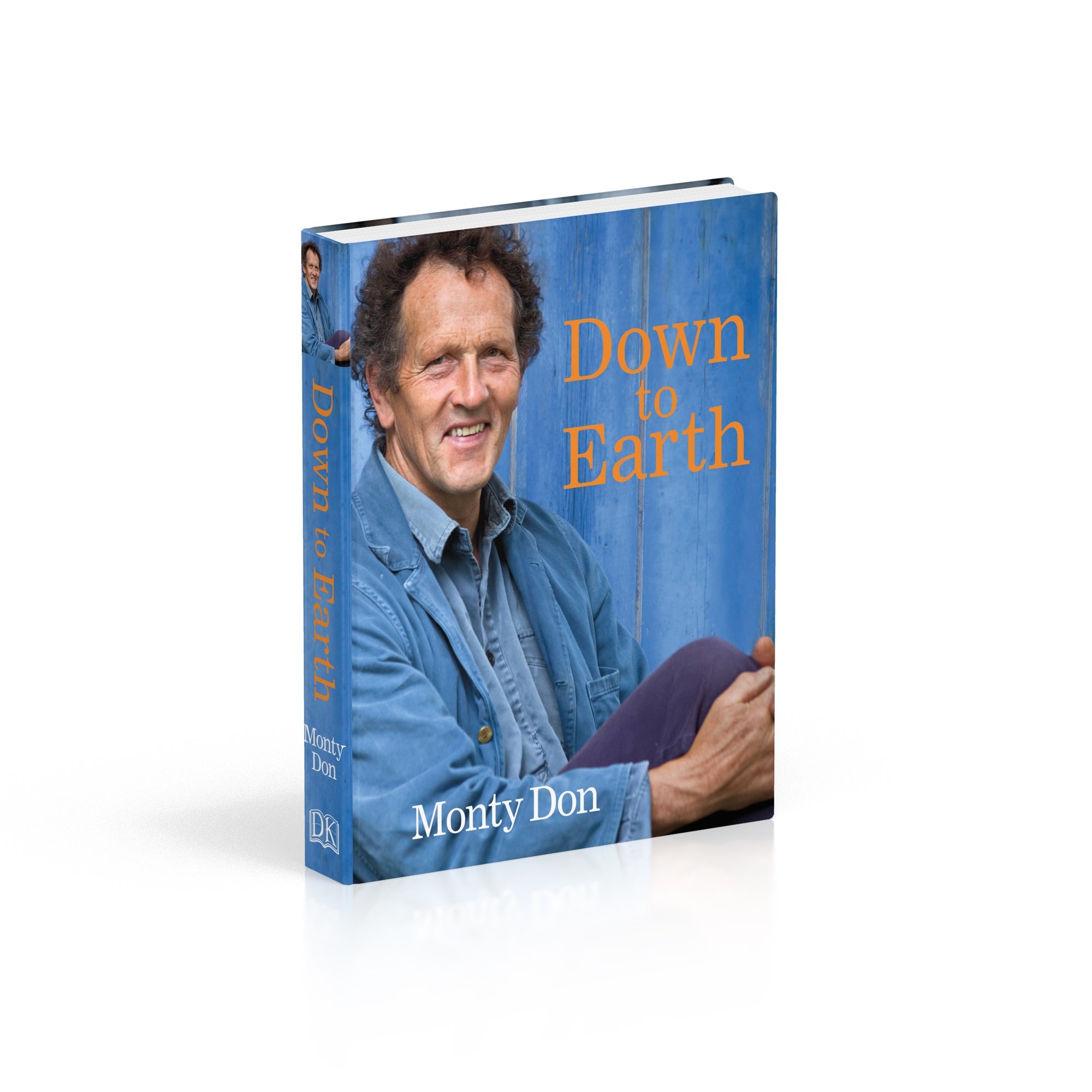 Down to Earth: Organic Gardening Tips & Wisdom for Sustainable Home Gardens | Grow Fresh Vegetables & Herbs