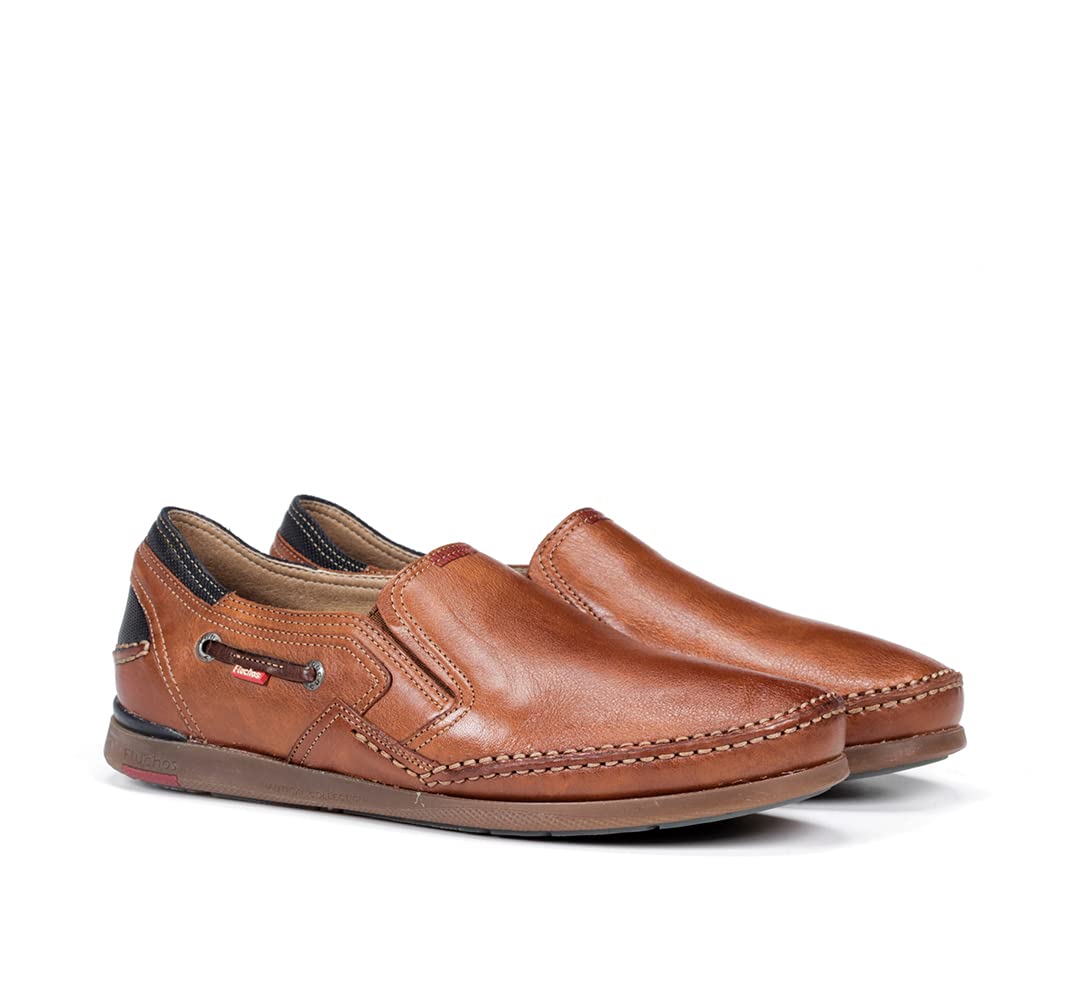 Men's Casual Boat Shoes - Comfortable Nautical Deck Shoes for Men | Perfect for Sailing, Boating & Summer Outdoor Activities