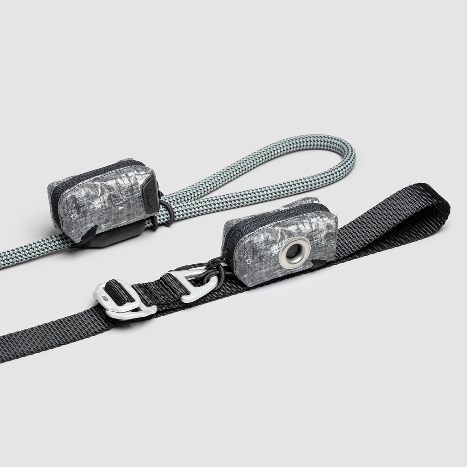 Dyneema Lifetime Pouch - Ultra-Durable & Waterproof Storage Bag for Outdoor Adventures, Travel, and Everyday Use