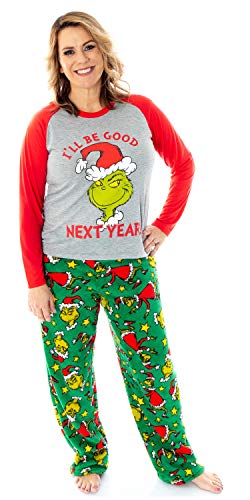 Be Good Next Year - Women