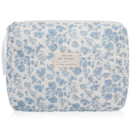 Blue Floral