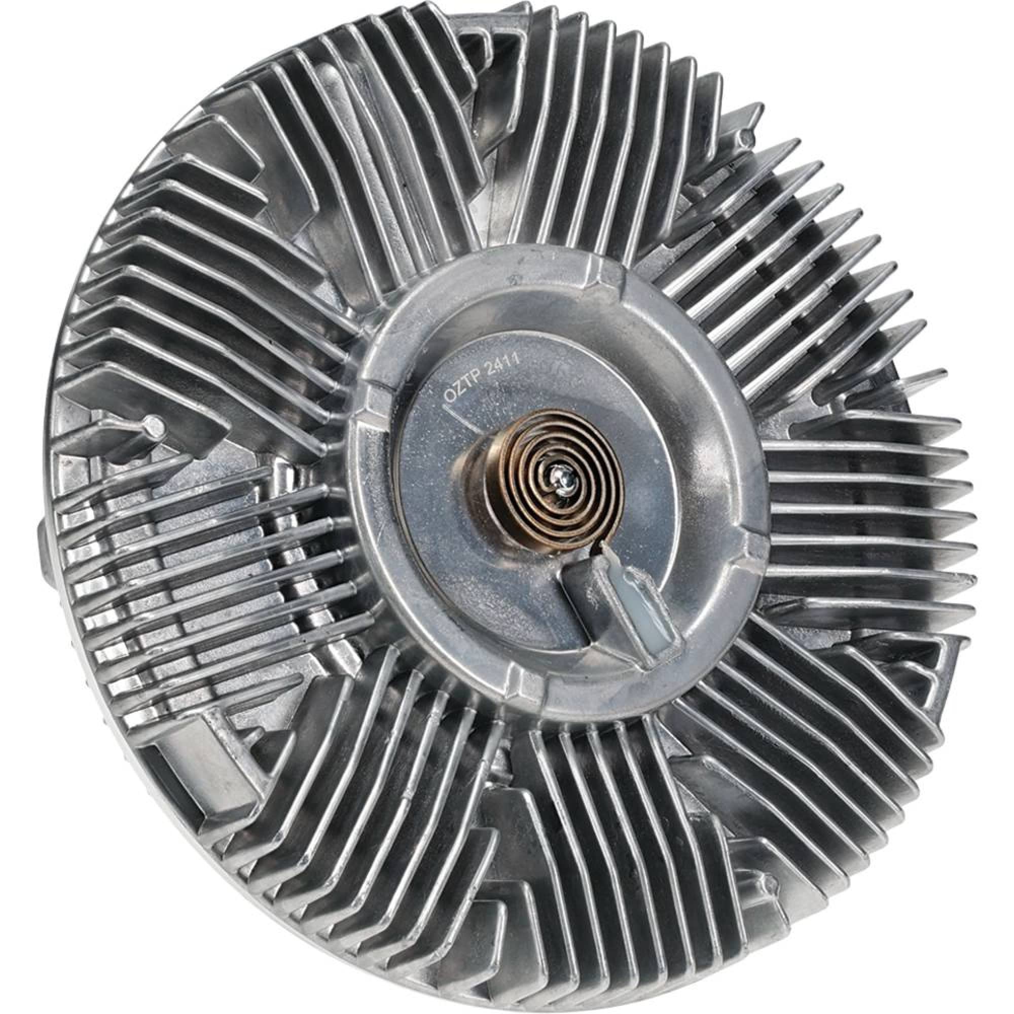 Complete Tractor 1406-5511 Drive Fan Replacement for John Deere 6135J, 6135M, 6150J, 6150M, 6430, 6530, 6534, 6630, 6830, 6930 Tractors | Premium Cooling System Part | Ideal for Farm Equipment Maintenance & Heavy-Duty Agricultural Operations