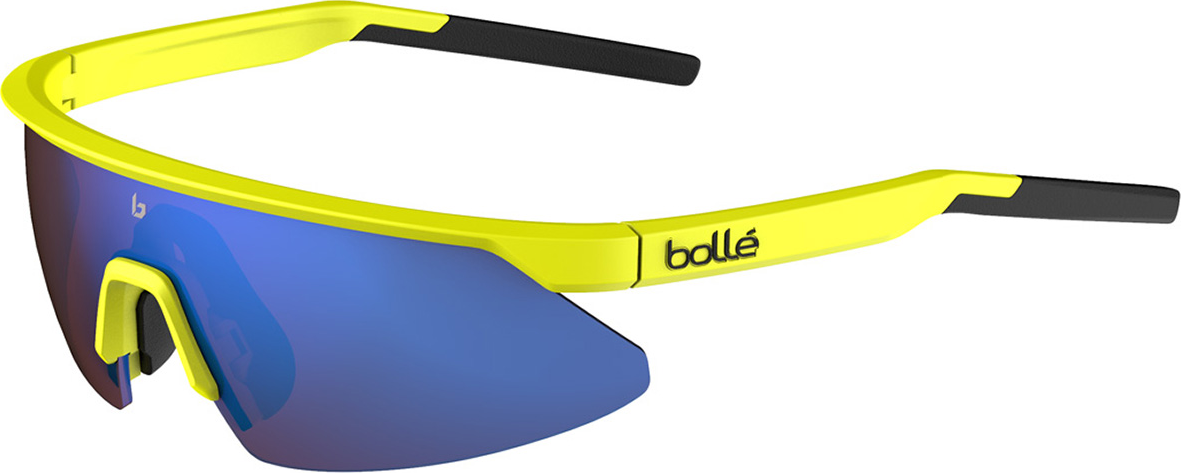 BS032006 - Acid Yellow Matte - Brown Blue