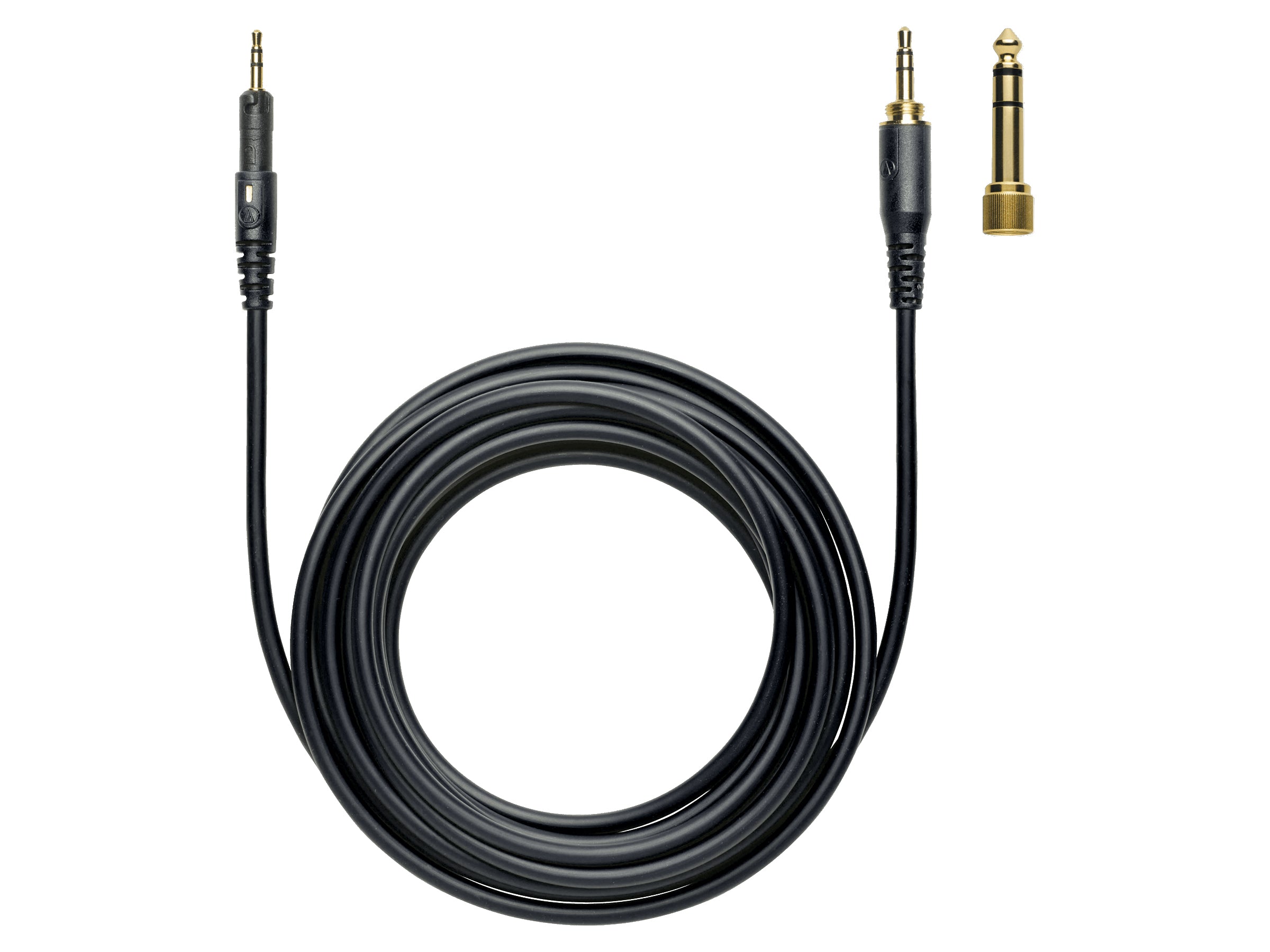 Audio Technica ATH-M50X Professional Studio Monitor Headphones - Closed-Back Design for DJing, Recording & Music Production - Perfect for Home Studios & Podcasting