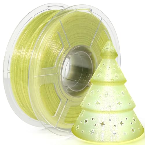 Gillter Clear-yellow