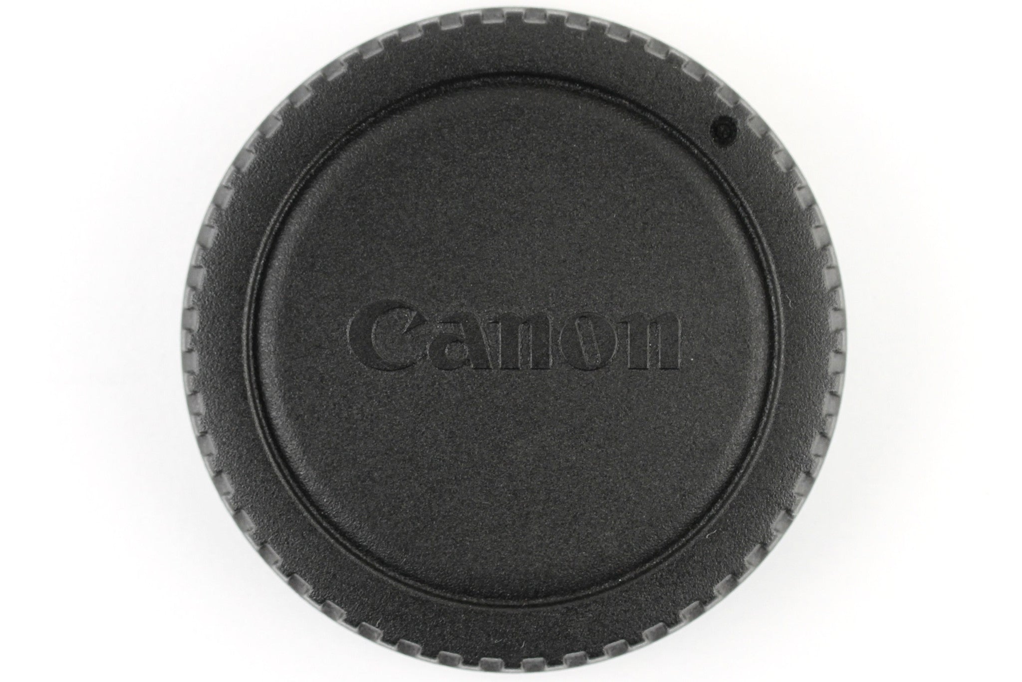 Canon RF Body Cap - Dust Proof Lens Cover for Canon RF Mount Cameras - Perfect for Camera Storage & Protection