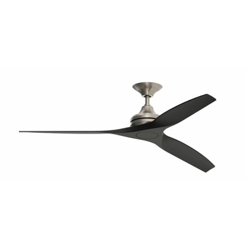 Fanimation Spitfire 3-Blade Ceiling Fan - 12