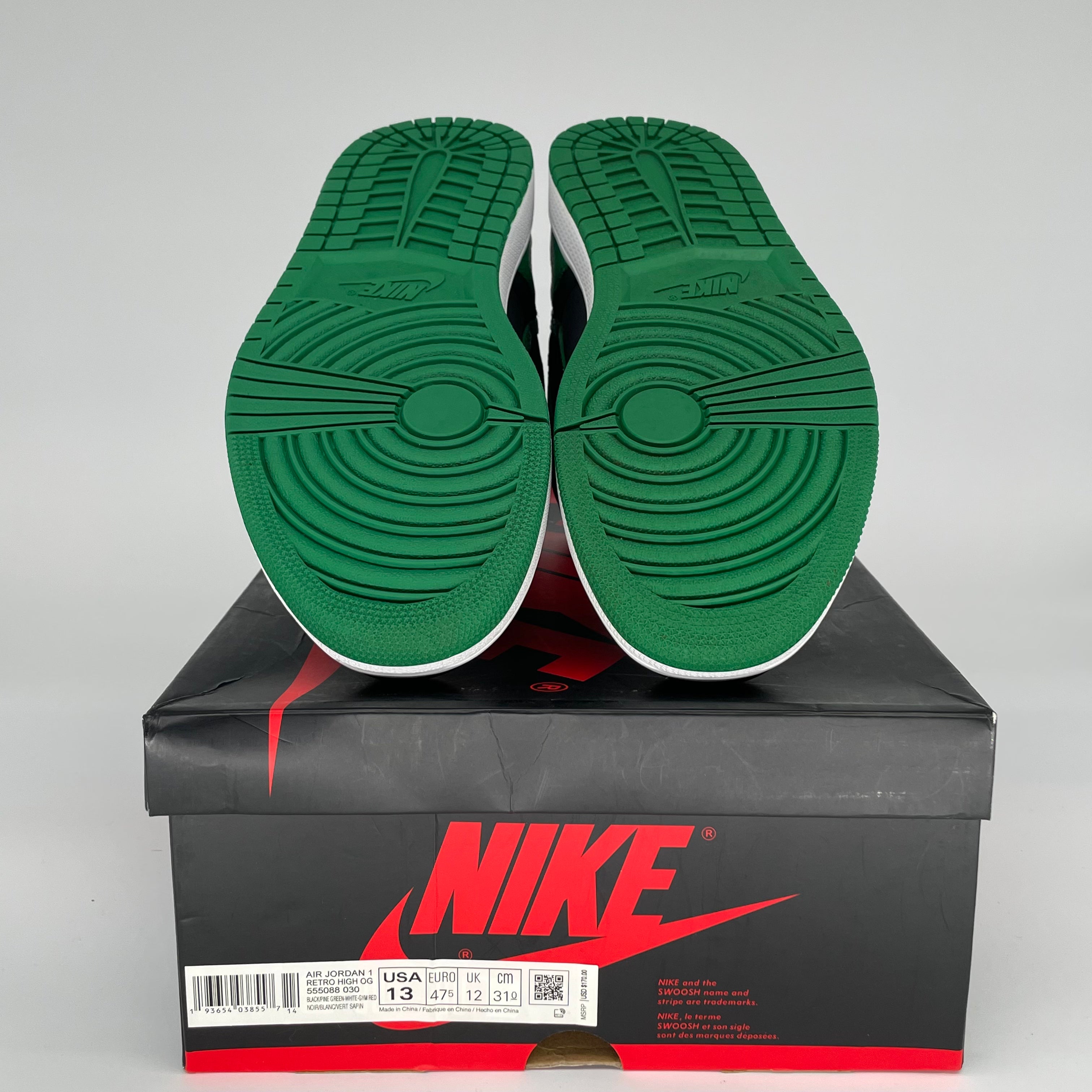 AIR JORDAN 1 Retro High OG 