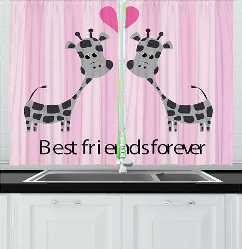 Pink Grey Charcoal Grey and Black