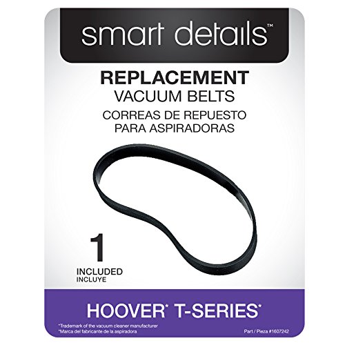 Bissell T Series Vacuum Belt - Smart Details for Home Cleaning