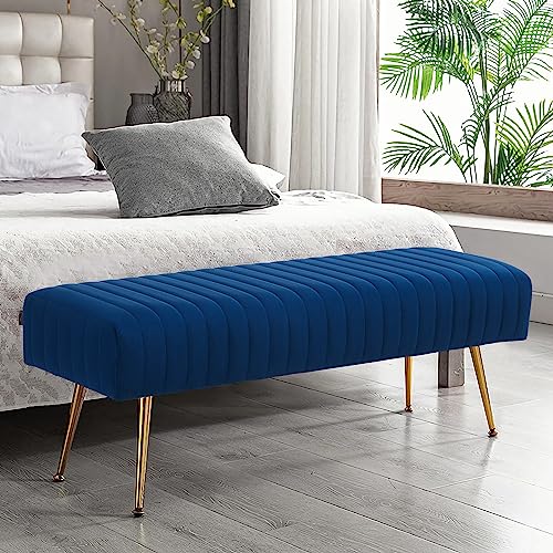 Velvet-blue