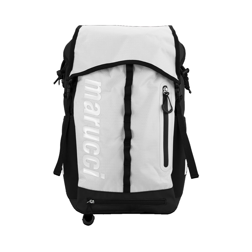 Marucci Barracks Bat Pack - Premium Baseball Bat Bag for Players & Coaches | Durable, Spacious & Lightweight | Perfect for Games, Practice & Travel
