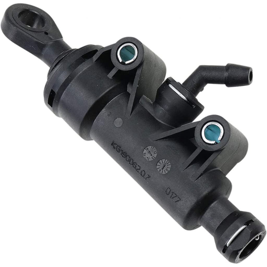 BMW 318i 328i 1998 Clutch Master Cylinder with Push Rod - Replacement Part for Smooth Gear Shifting | Perfect for DIY Car Repair & Performance Upgrades