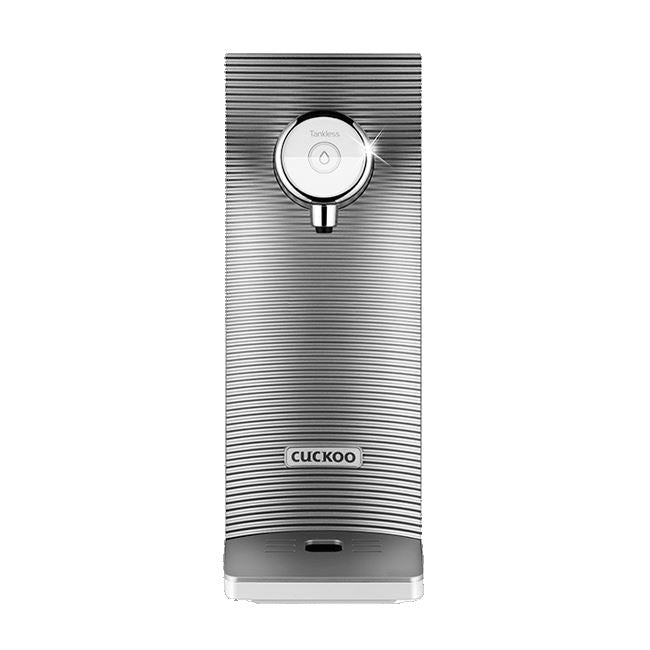Cuckoo CP MN021W Marvel Water Purifier - Countertop Reverse Osmosis System for Clean Drinking Water at Home & Office | Perfect for Kitchen, RV, and Travel Use