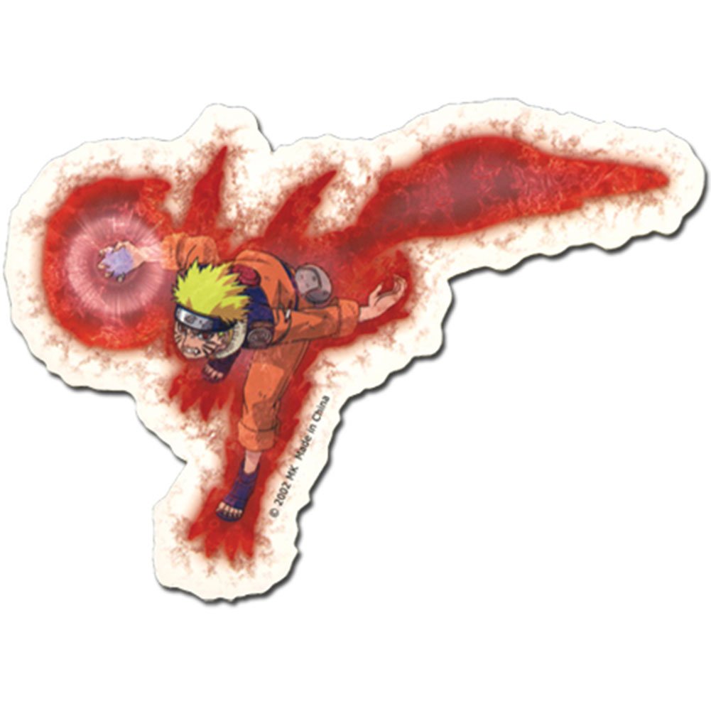 Naruto Kubit Sticker Miniature Novelty Toys - Cute Anime Collectibles for Fans, Perfect for Scrapbooking, DIY Crafts, and Gift Giving