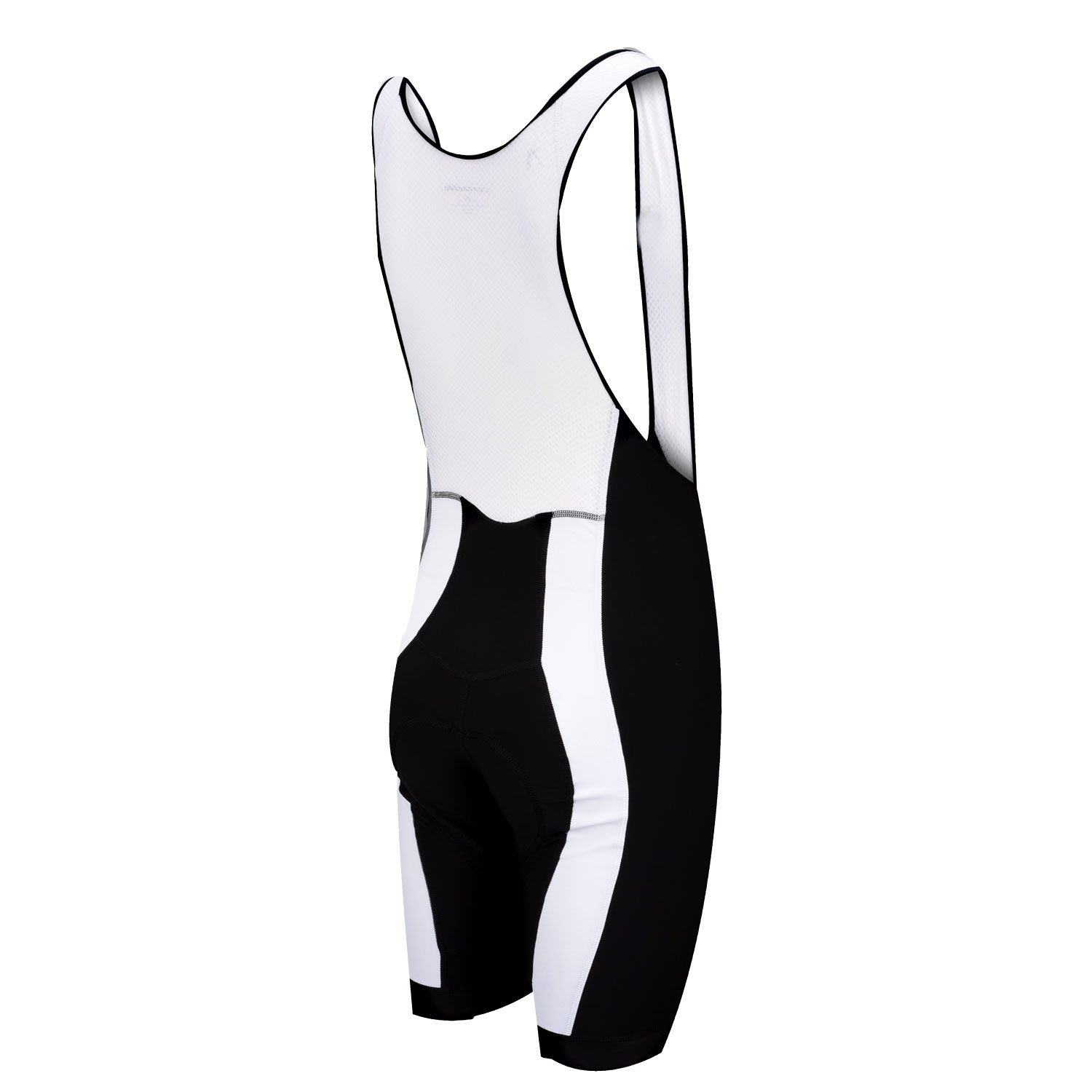 Cannondale Men's Elite Cycling Bib Shorts - High-Performance Bike Shorts for Road & Mountain Biking - Comfortable Padded Cycling Gear for Training & Racing