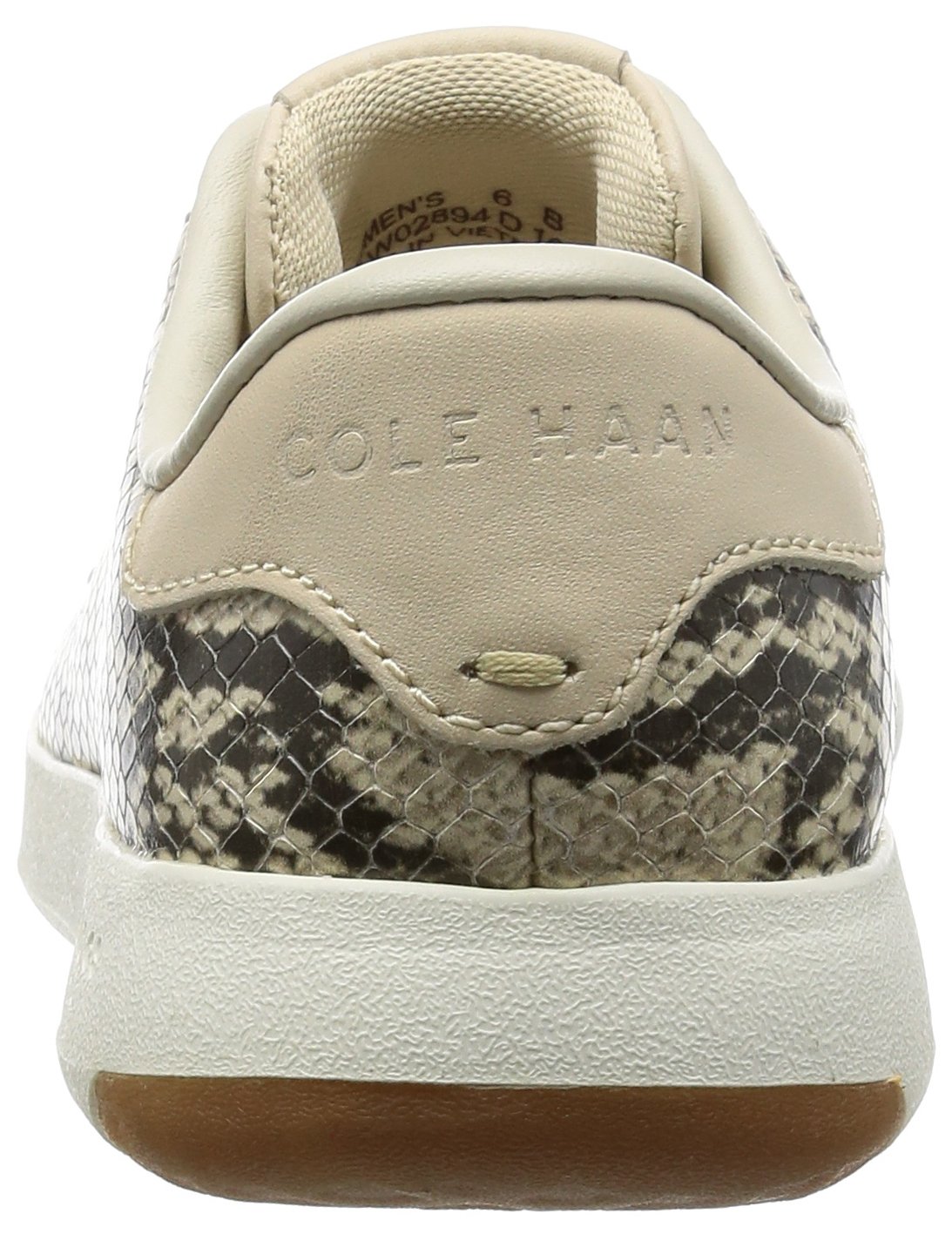 Cole Haan Women's GrandPro Tennis Shoes - Lightweight Comfort Sneakers for Walking, Running & Workouts | Casual & Athletic Style for Everyday Wear