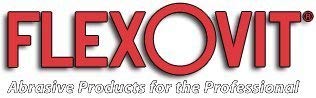FLEXOVIT 7-Inch Premium Diamond Blade for Concrete Saw - High Performance Cutting Disc (44293) - Ideal for Masonry, Tile, and Stone Cutting Projects