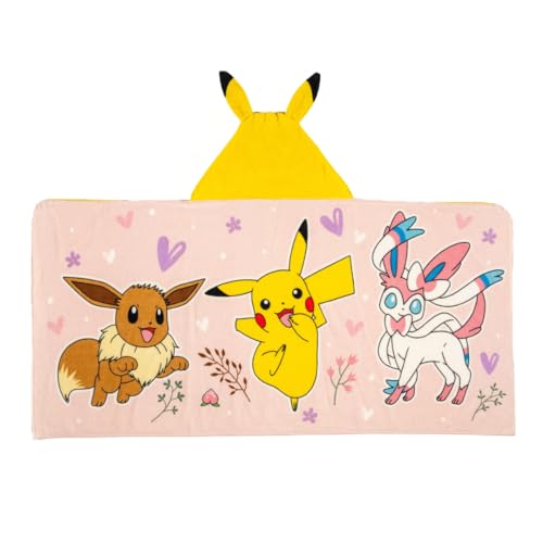 Pink - Pokemon Girl